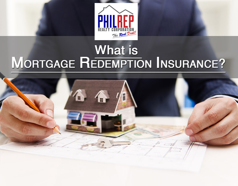 redemption of mortgage meaning