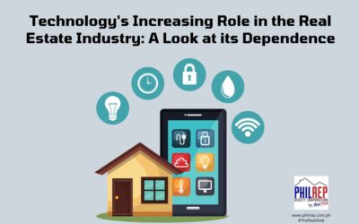 Technology’s Increasing Role in the Real Estate Industry: A Look at its Dependence
