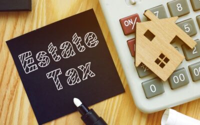 Estate Tax Amnesty Extension EXTENDED!